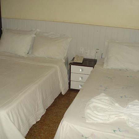 Panorama Hotel Salinas  Luaran gambar