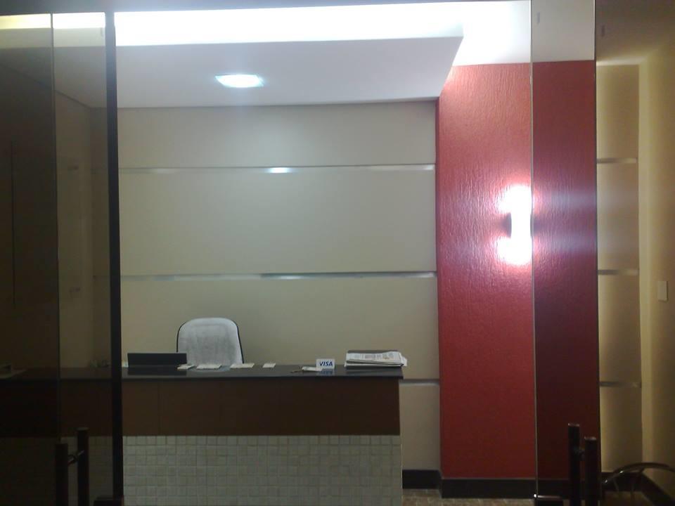 Panorama Hotel Salinas  Luaran gambar